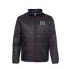 University of Hawaii Puffer Jacket - Men's
