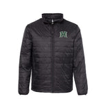 University of Hawaii Puffer Jacket - Men's