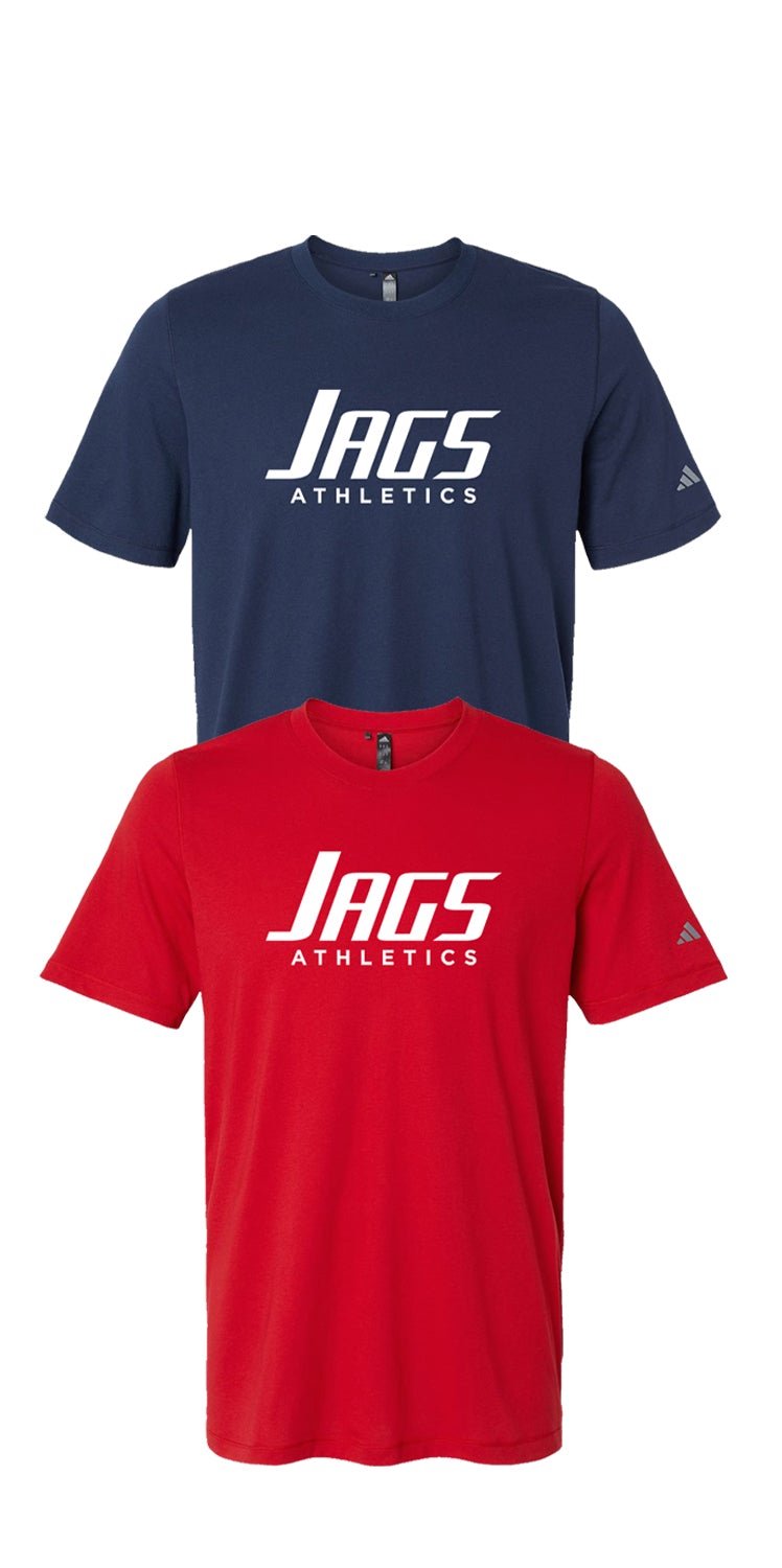 South Alabama JAGS Athletics Adidas Blended T-Shirt
