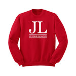 Junior League Crewneck Sweatshirt - Double Line