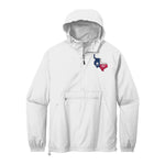 Daughters of the Republic of Texas - Windbreaker Jacket