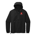 Junior League of Madison Windbreaker - Logo