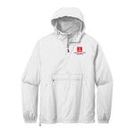 Junior League of Madison Windbreaker - Logo