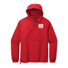 Junior League of Greenville Windbreaker - JLG Logo