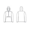 FFA State Icon Windbreaker - Alabama