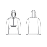 FFA State Icon Windbreaker - Alabama