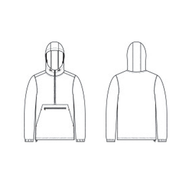 FFA State Icon Windbreaker - Alabama