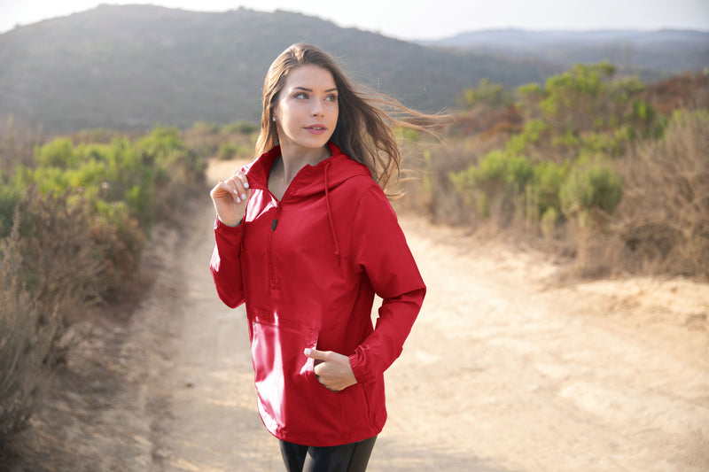 South Alabama Jaguar Athletics Windbreaker - Choice of Sport