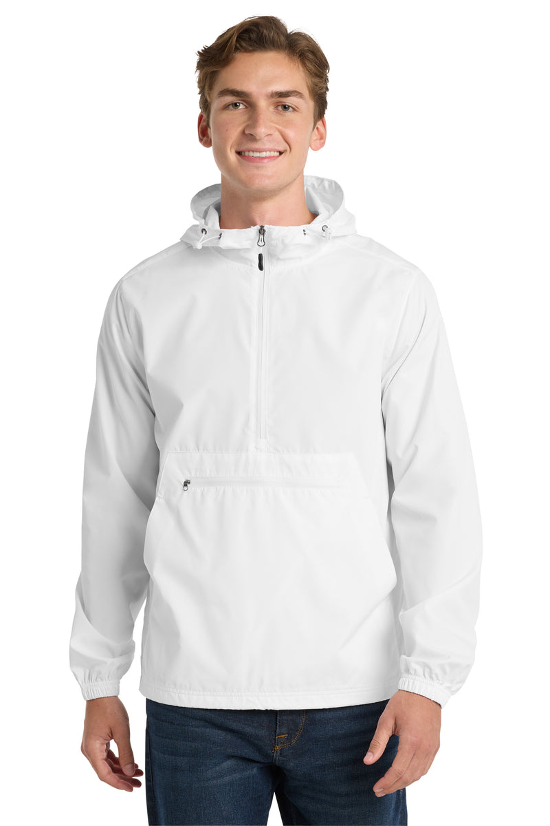 FFA State Icon Windbreaker - Alabama