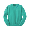 Junior League Texarkana Crewneck Sweatshirt - Neck Logo