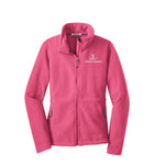 Junior League Fleece Jacket