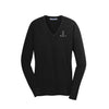 Junior League Icon V-Neck Sweater