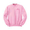 Junior League Crewneck Sweatshirt - Embroidered JL Logo