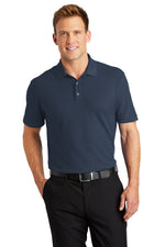 Kiwanis Classic Pique Cotton Polo