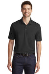 University of Hawaii Micro Mesh Performance Polo