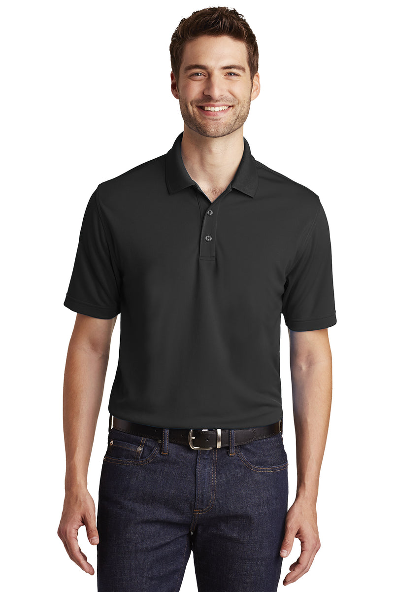 University of Hawaii Micro Mesh Performance Polo