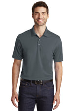 University of Hawaii Micro Mesh Performance Polo