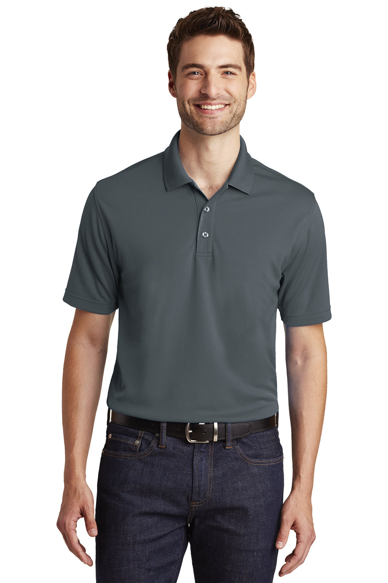 University of Hawaii Micro Mesh Performance Polo