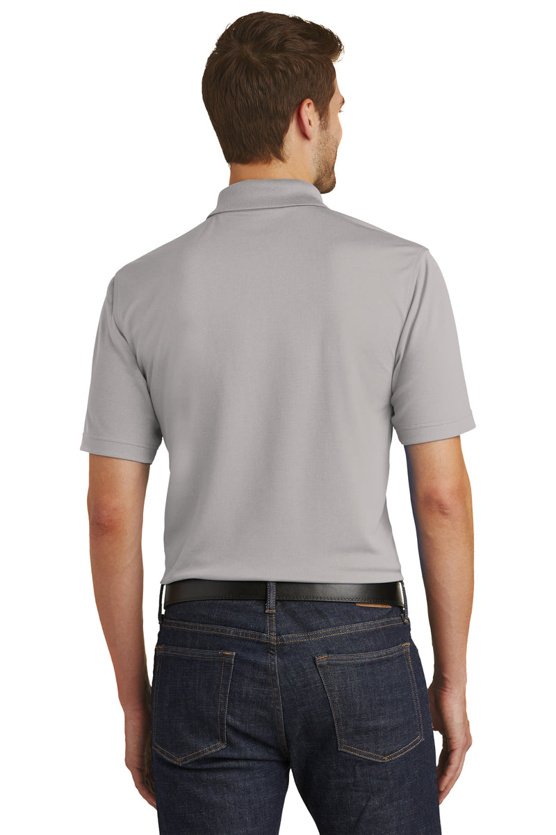 University of Hawaii Micro Mesh Performance Polo