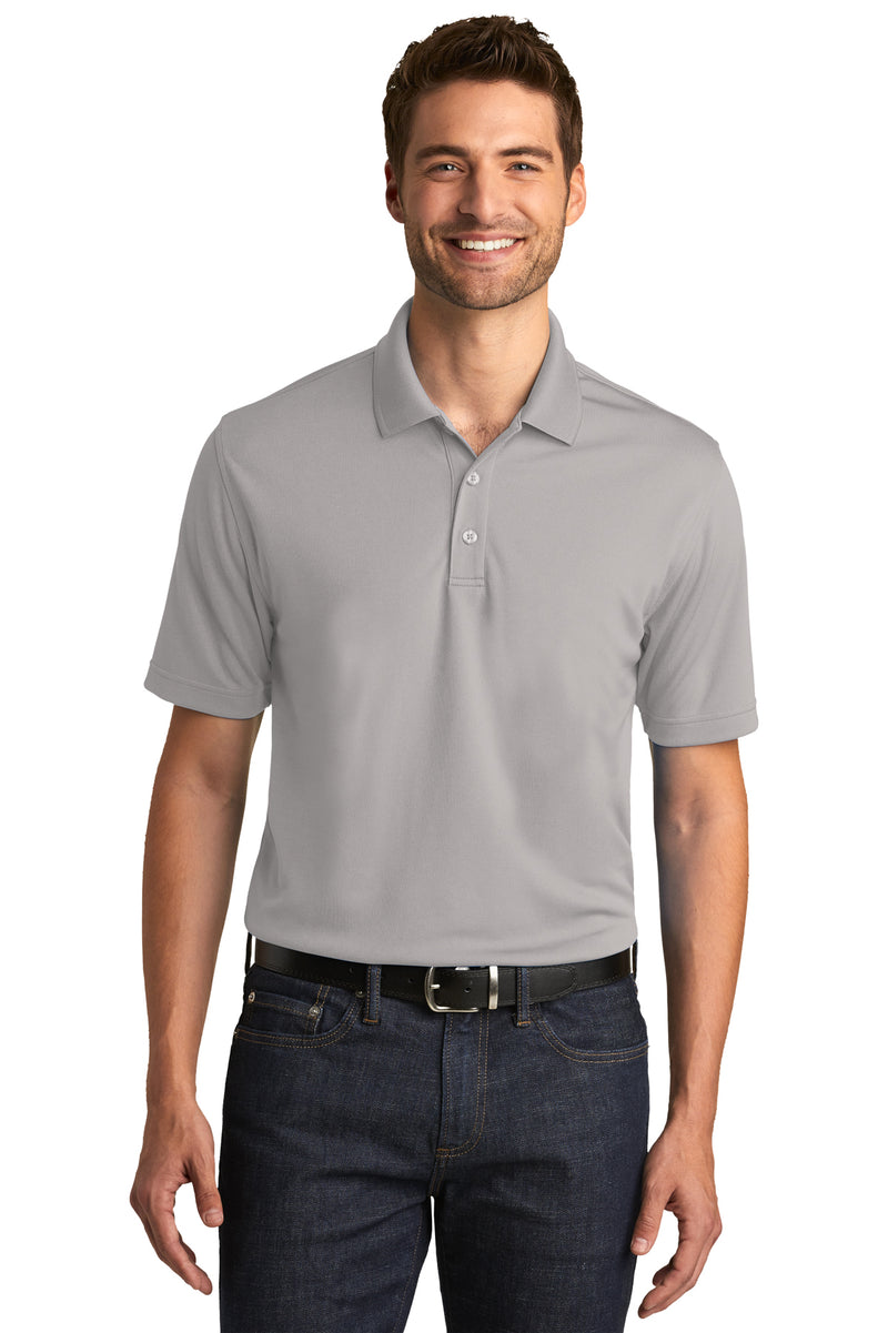 University of Hawaii Micro Mesh Performance Polo
