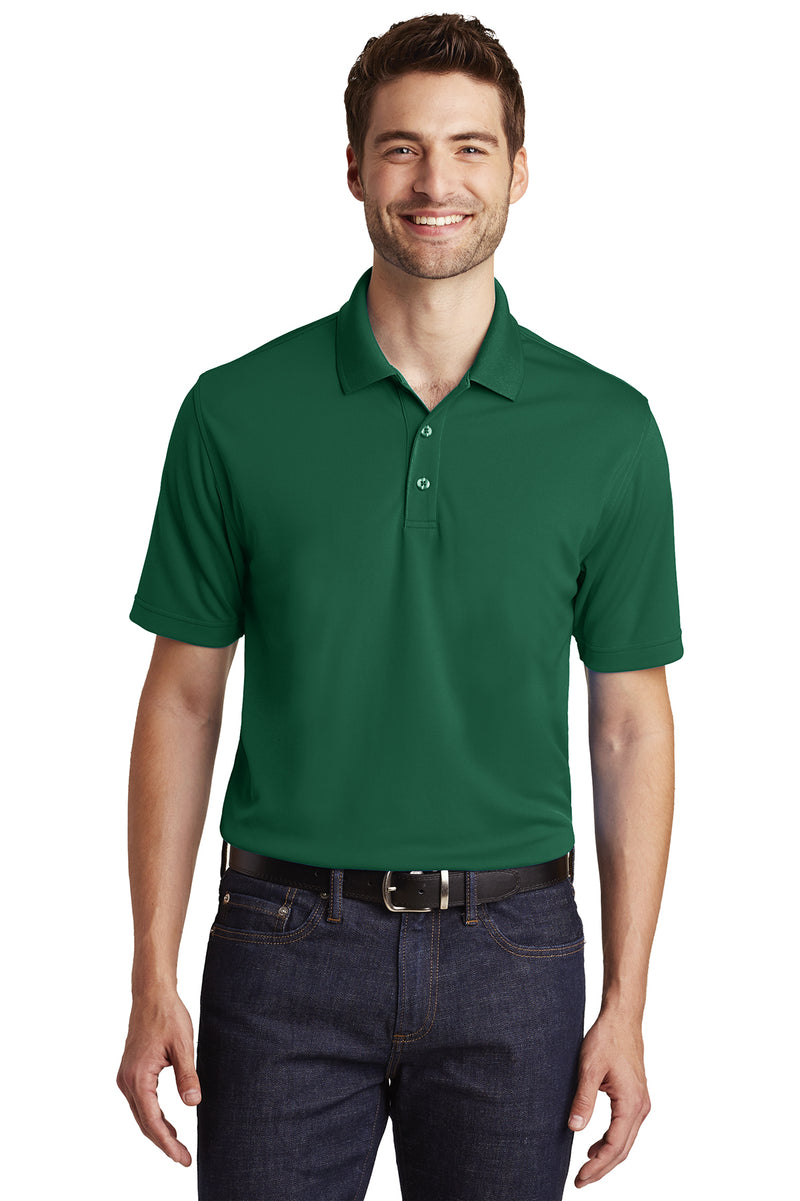University of Hawaii Micro Mesh Performance Polo
