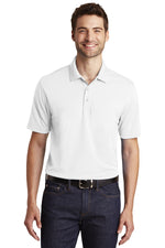 University of Hawaii Micro Mesh Performance Polo