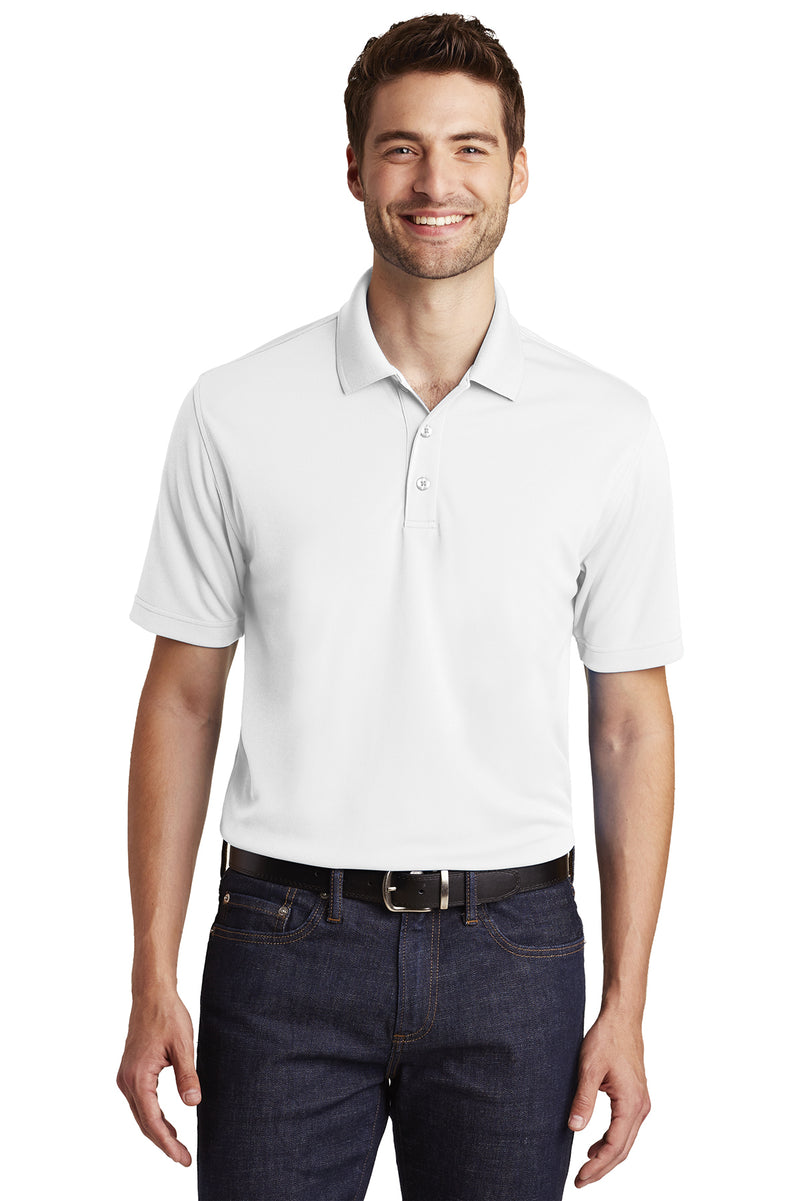 University of Hawaii Micro Mesh Performance Polo