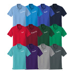 Hawaii Manoa H Performance Polo - Mens & Ladies