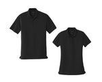 Hawaii Manoa H Performance Polo - Mens & Ladies