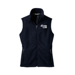 Kiwanis Fleece Vest - Embroidered AKTION CLUB