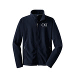 Kiwanis Fleece Jacket - CKI