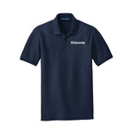 Kiwanis Classic Pique Cotton Polo