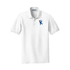 Kiwanis Classic Pique Cotton Polo - Aktion K