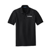 Kiwanis Classic Pique Cotton Polo - K-KIDS