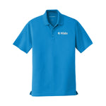 Kiwanis Performance Polo - Embroidered K-KIDS