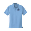 Kiwanis Performance Polo - Embroidered Kiwanis International Seal