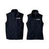 Kiwanis Fleece Vest - Embroidered K-KIDS