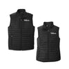 Kansas State Puffer Vest - Choice of Logo