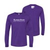 Kansas State University Long Sleeve T-Shirt