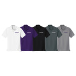 Kansas State University Performance Polo - K-STATE