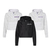 Kansas State University Crop Windbreaker