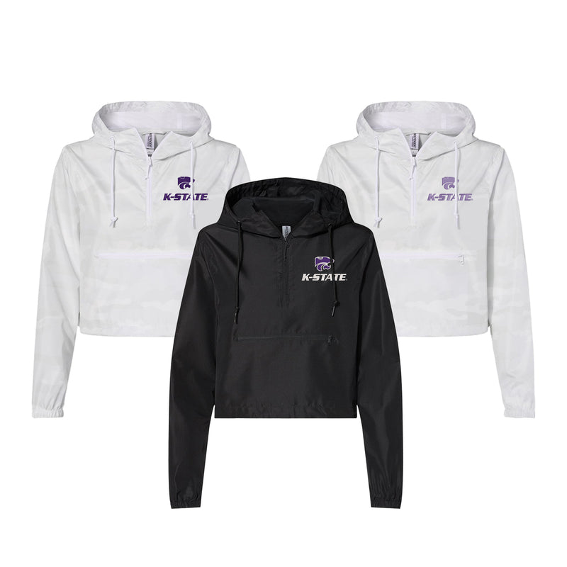 Kansas State University Crop Windbreaker