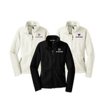 Kansas State University Fleece Jacket - Ladies