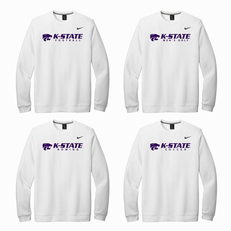 State crewnecks sales