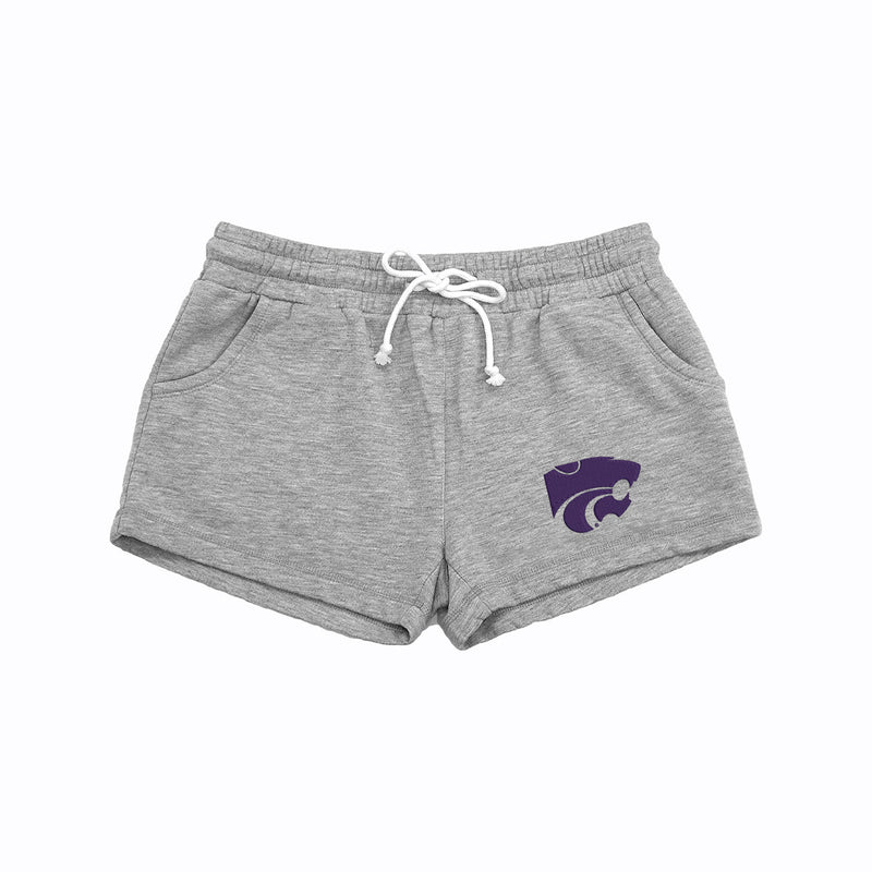 Kansas State University Rally Shorts