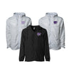 Kansas State Windbreaker Jacket - Choice of Logo