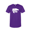 Kansas State University T-Shirt - Powercat