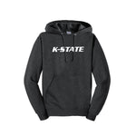 Kansas State University Hooded Sweatshirt - K-STATE