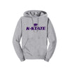 K-STATE Powercat Logo Hooded Sweatshirt