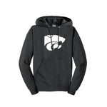 Kansas State Powercat Hooded Sweatshirt